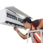 AC Installation Service in Hal II Stage