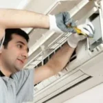 AC Installation Service in Hal II Stage