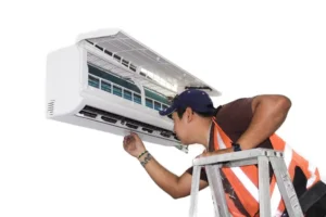 AC Installation Service in Wilson Garden